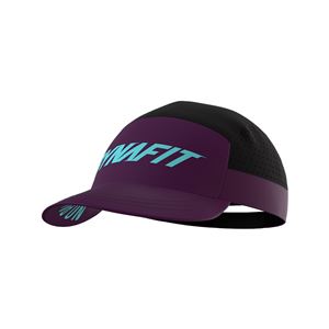 Dynafit TRANSALPER CAP kšiltovka royal purple  