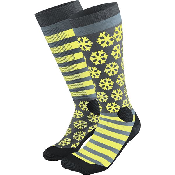 Dynafit FT Graphic Socks ponožky