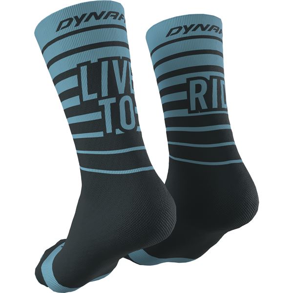 Dynafit Live To Ride ponožky