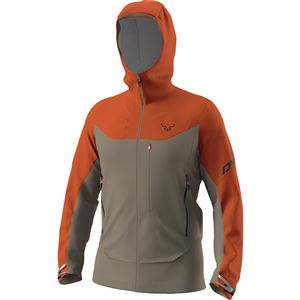 Dynafit Radical Softshell Jacket pánská bunda