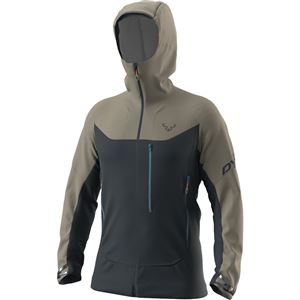 Dynafit Radical Softshell Jacket pánská bunda