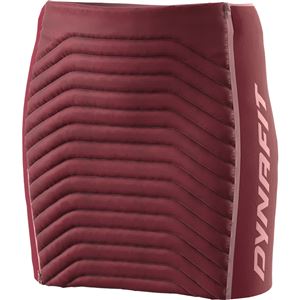 Dynafit Speed Insulation Skirt zateplená sukně Burgundy L