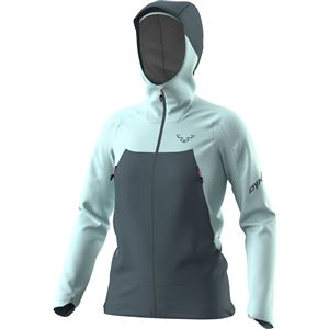 Dynafit Transalper GTX JKT W dámská bunda cloud blue L