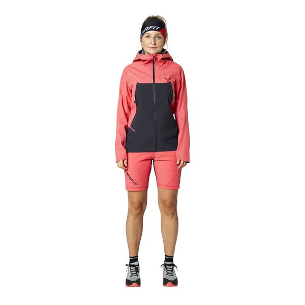 Dynafit Transalper GTX JKT W dámská bunda