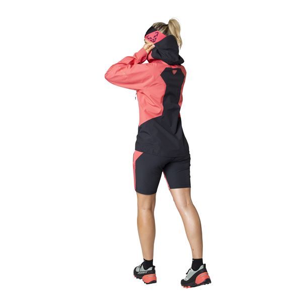 Dynafit Transalper GTX JKT W dámská bunda