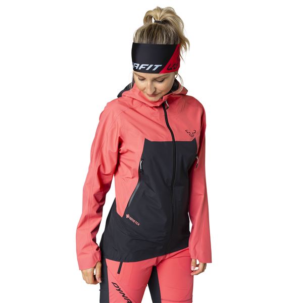 Dynafit Transalper GTX JKT W dámská bunda
