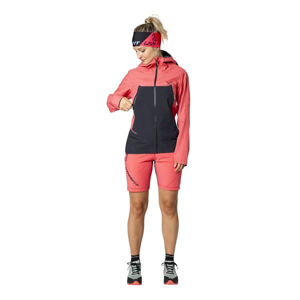 Dynafit Transalper GTX JKT W dámská bunda