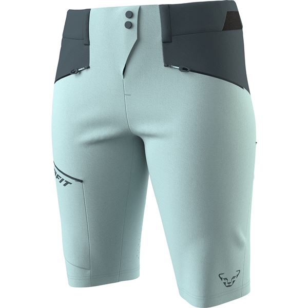 Dynafit TRANSALPER DST SHORTS W dámské šortky
