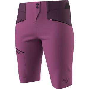 Dynafit TRANSALPER DST SHORTS W dámské šortky