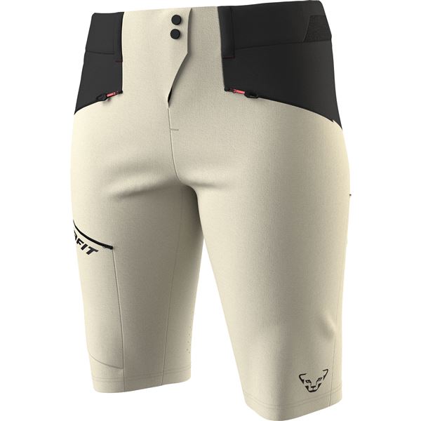 Dynafit TRANSALPER DST SHORTS W dámské šortky