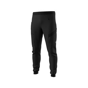 Dynafit Transalper Cargo pants pánské kalhoty Black Out L