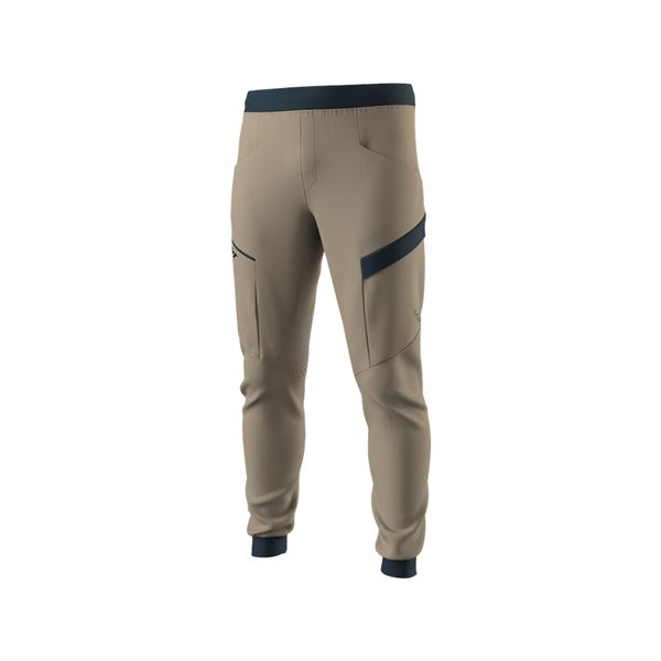 Dynafit Transalper Cargo pants pánské kalhoty