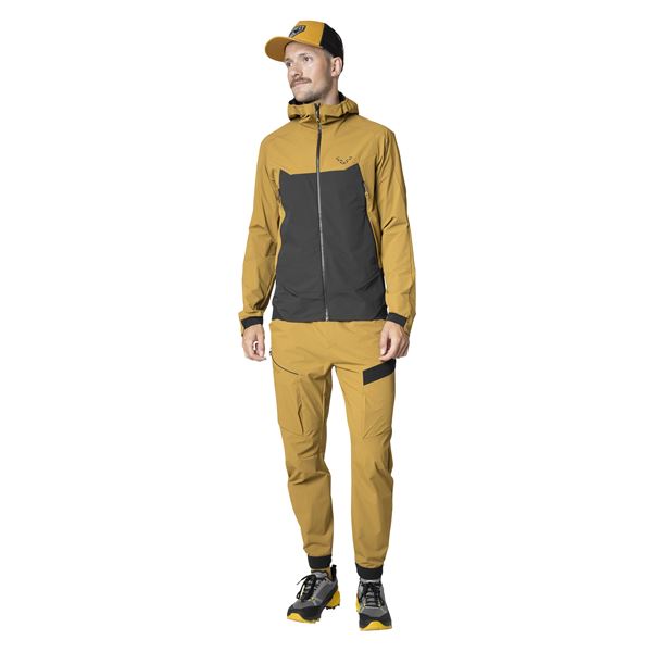 Dynafit Transalper Cargo pants pánské kalhoty