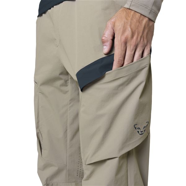 Dynafit Transalper Cargo pants pánské kalhoty