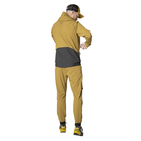 Dynafit Transalper Cargo pants pánské kalhoty