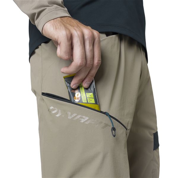 Dynafit Transalper Cargo pants pánské kalhoty
