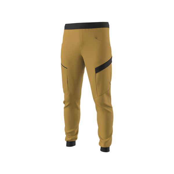 Dynafit Transalper Cargo pants pánské kalhoty