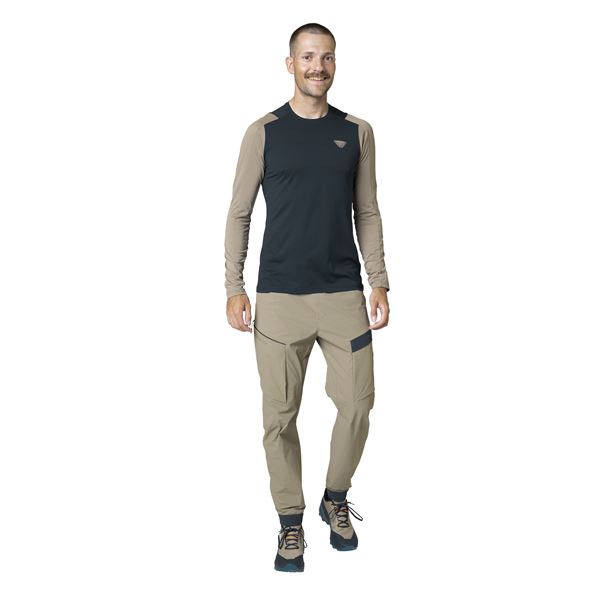 Dynafit Transalper Cargo pants pánské kalhoty