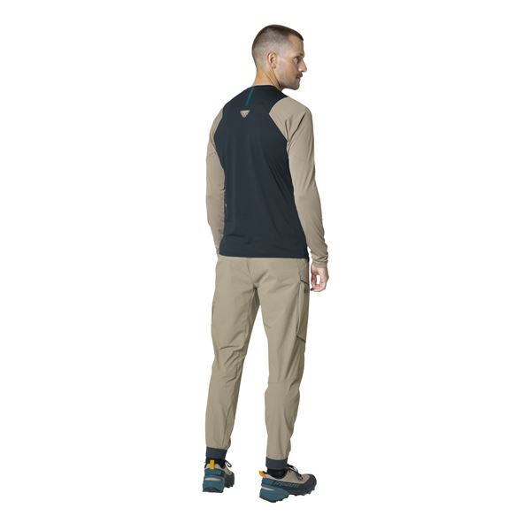 Dynafit Transalper Cargo pants pánské kalhoty