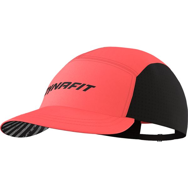 Dynafit TRAIL CAP kšiltovka