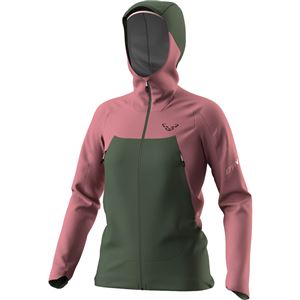 Dynafit TRANSALPER 3L W JKT dámská bunda
