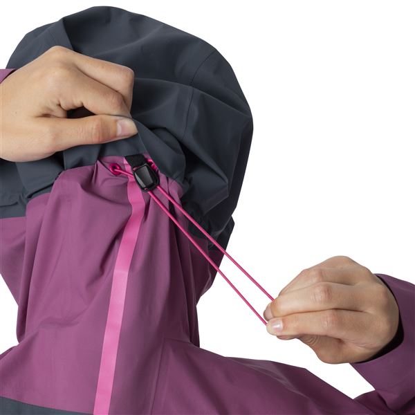 Dynafit TRANSALPER 3L W JKT dámská bunda