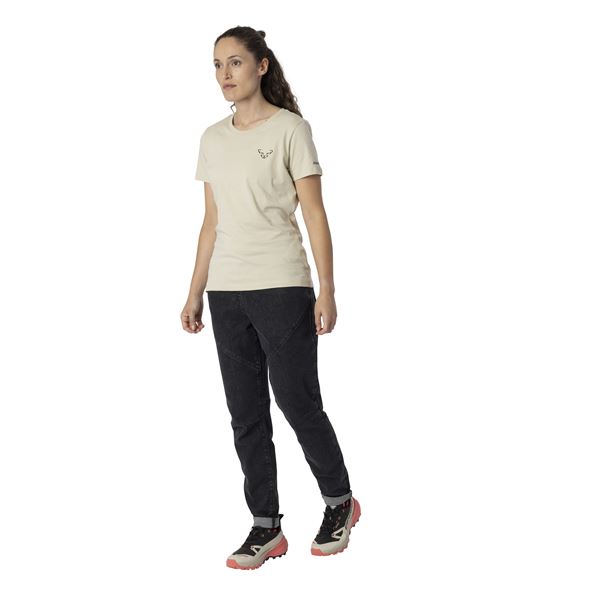 Dynafit Graphic T-Shirt W dámské triko