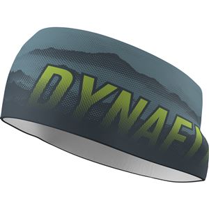 Dynafit Graphic Performance Headband funkční čelenka