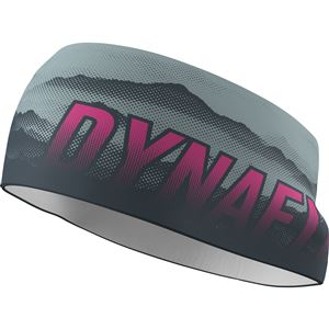 Dynafit Graphic Performance Headband funkční čelenka