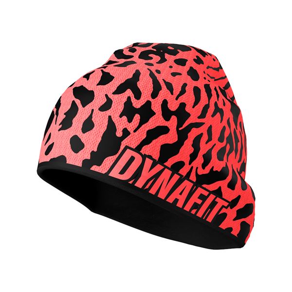 Dynafit Graphic Beanie rychleschnoucí čepice