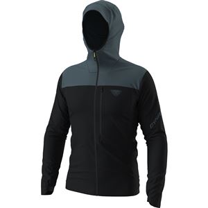 Dynafit TRAVERSE DST JKT M pánská bunda