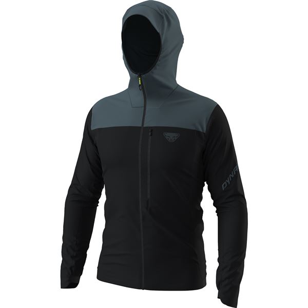 Dynafit TRAVERSE DST JKT M pánská bunda