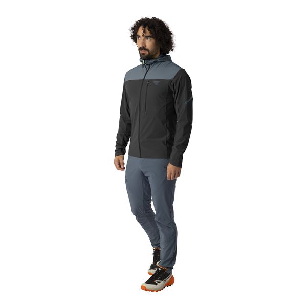 Dynafit TRAVERSE DST JKT M pánská bunda