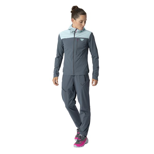 Dynafit TRAVERSE DST JKT W dámská bunda