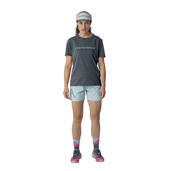 Dynafit TRAVERSE T-SHIRT W dámské funkční triko