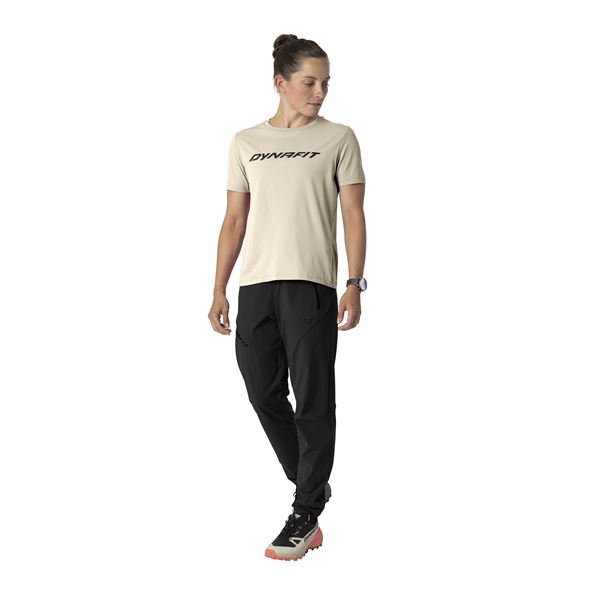 Dynafit TRAVERSE T-SHIRT W dámské funkční triko