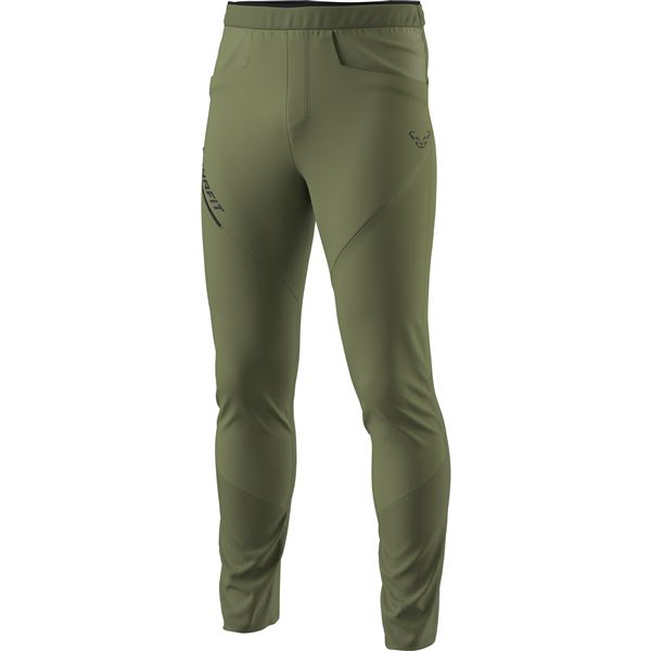 Dynafit TRAVERSE HYBRID DST PNT M pánské kalhoty