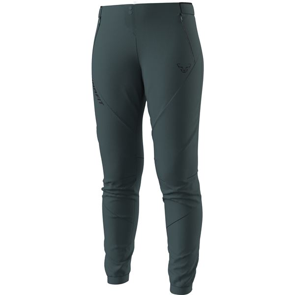 Dynafit TRAVERSE DST PNT W dámské kalhoty