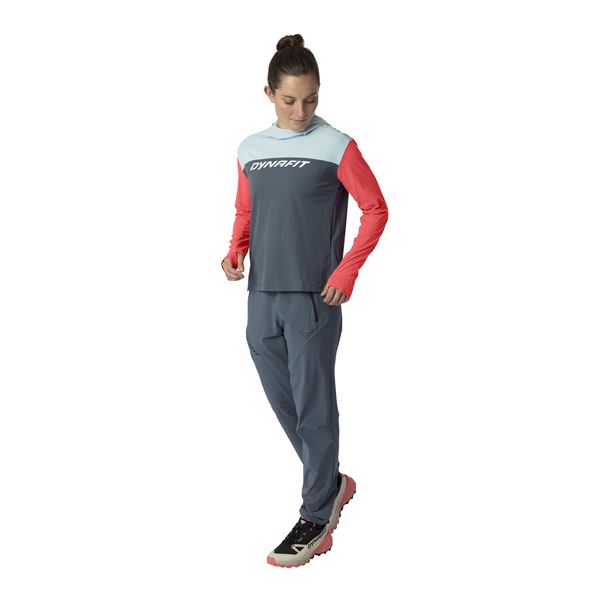 Dynafit TRAVERSE DST PNT W dámské kalhoty