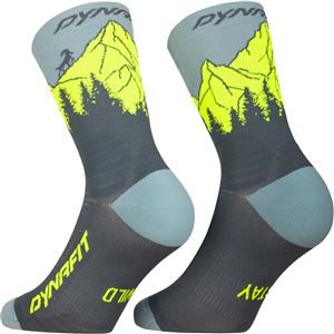 Dynafit TRAVERSE CREW SK ponožky