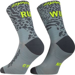 Dynafit RUN WILD CREW SK ponožky