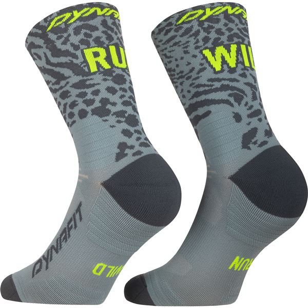 Dynafit RUN WILD CREW SK ponožky