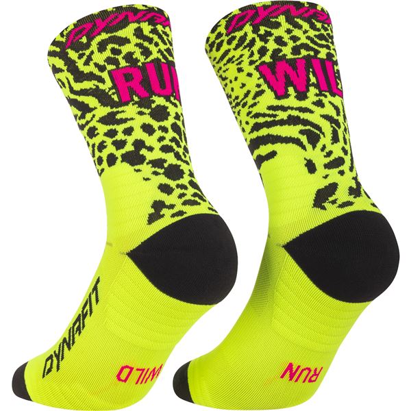 Dynafit RUN WILD CREW SK ponožky
