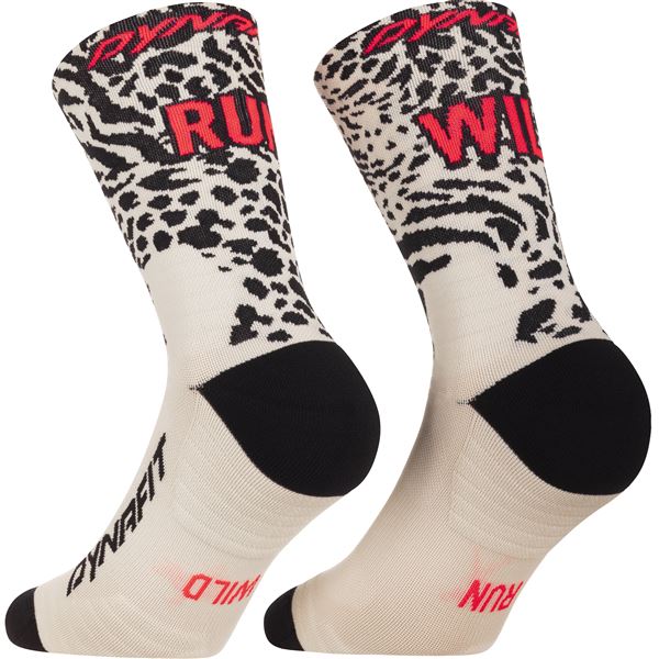 Dynafit RUN WILD CREW SK ponožky