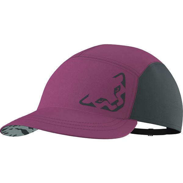 Dynafit ALPINE CAP kšiltovka