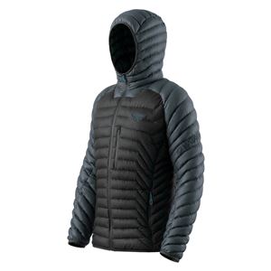 Dynafit RADICAL RDS DWN HOOD JKT pánská bunda