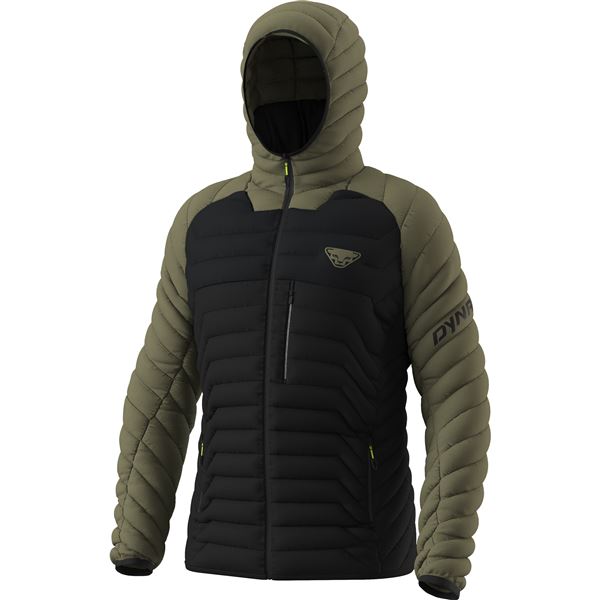 Dynafit RADICAL RDS DWN HOOD JKT pánská bunda