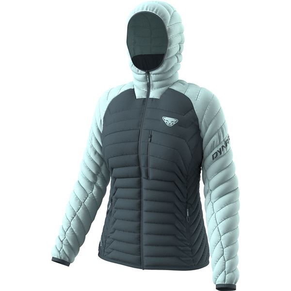 Dynafit RADICAL RDS DWN HOOD JKT dámská bunda
