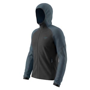 Dynafit RADICAL PTC HOODED JKT pánská mikina