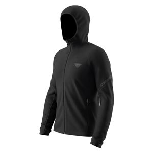 Dynafit RADICAL PTC HOODED JKT pánská mikina
